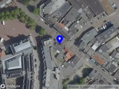 Nieuw bedrijf Kuijpers Electro