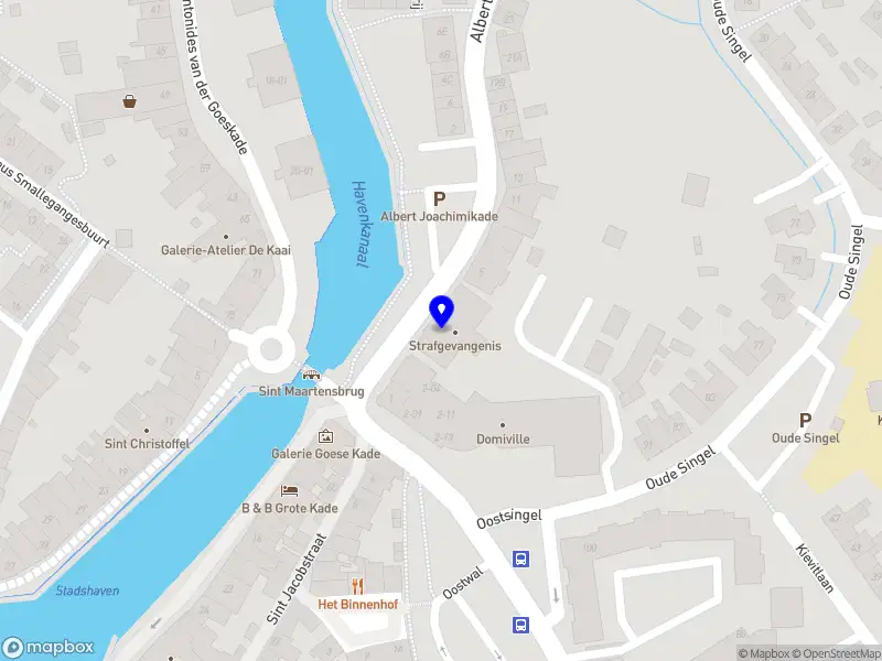 JWG Administraties VOF