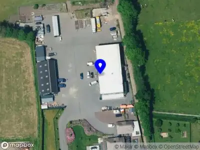 Nieuw bedrijf JTM interieurbouw