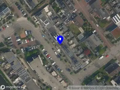 GlobeGirl Naaldwijk