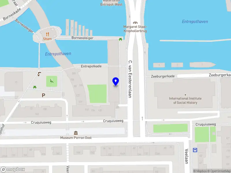 Stichting Zorg bij Zeldzame Aandoeningen Amsterdam