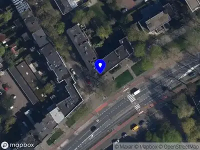 Groninger Taxichauffeurs Groningen