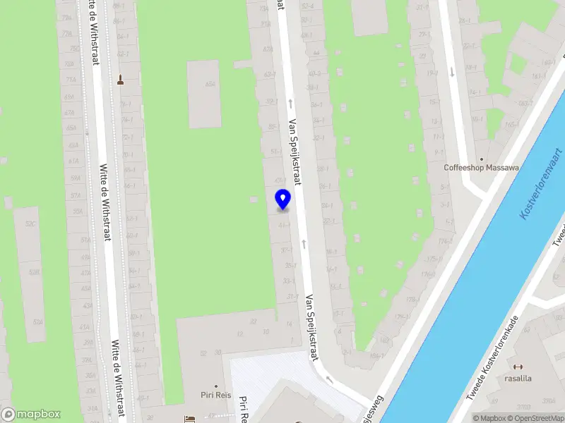 Stichting Peywandzorg