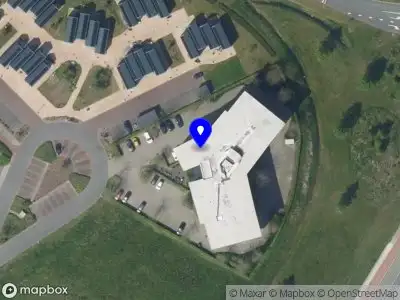 Nieuw bedrijf Mondzorg Midden Nederland Nijkerk B.V.