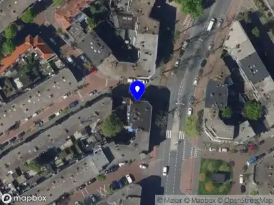 Zuid-Oost Flex 's-Gravenhage