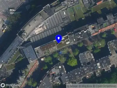 Stichting Roze Stadsdorp Amsterdam Amsterdam
