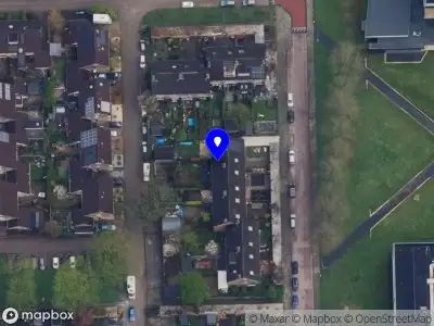 Henkus interieurbouw/jachtbetimmering