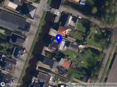 Nieuw bedrijf Timo Pot