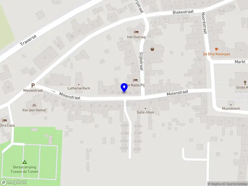 Voeding- en beweegadvies Gewoon Doen