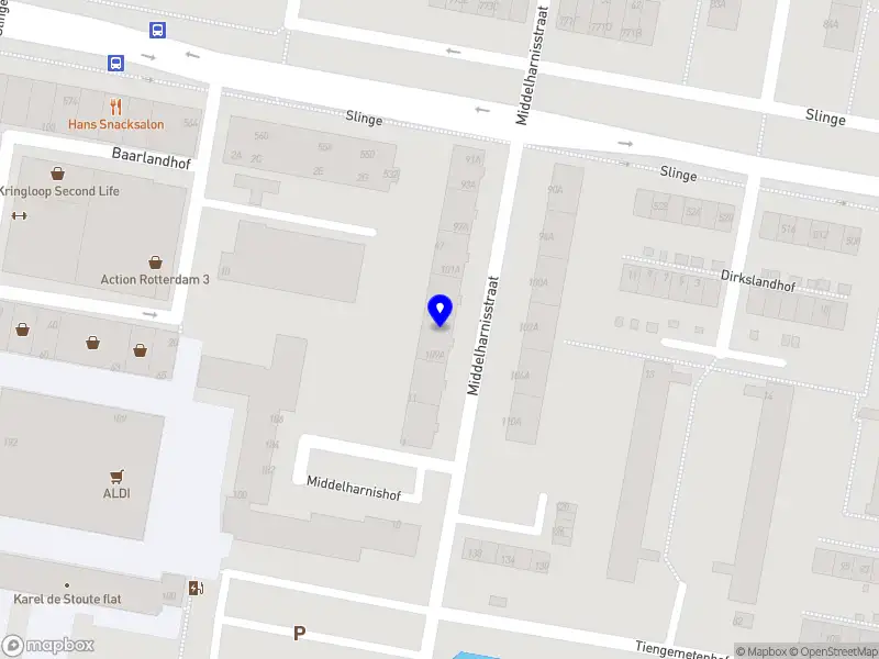 Cobra schoonmaakdienst