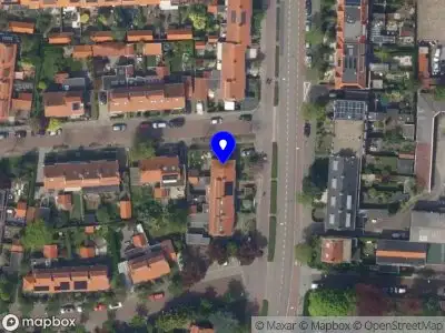 Nieuw bedrijf Studio Merisa