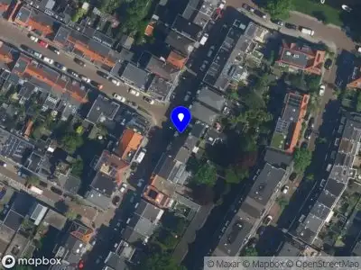 Daan Groot Haarlem