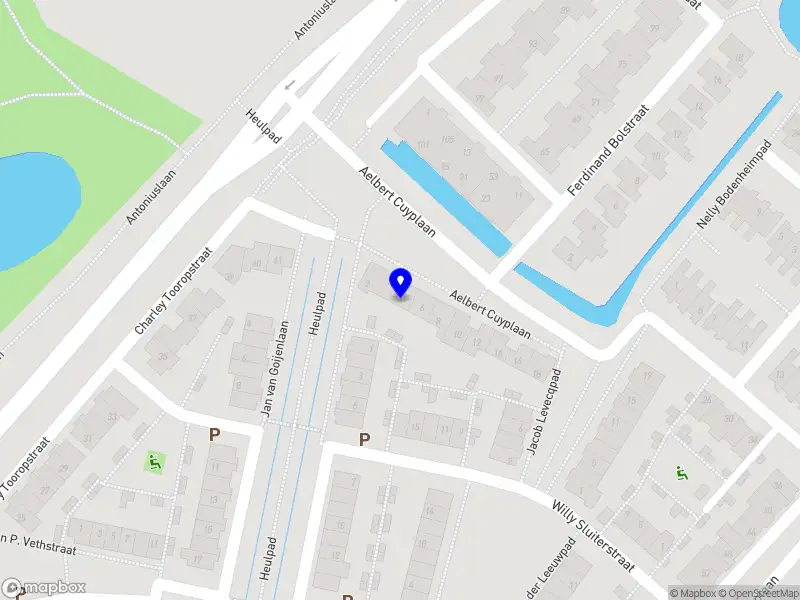 Men of Steel Project Support Hendrik-Ido-Ambacht