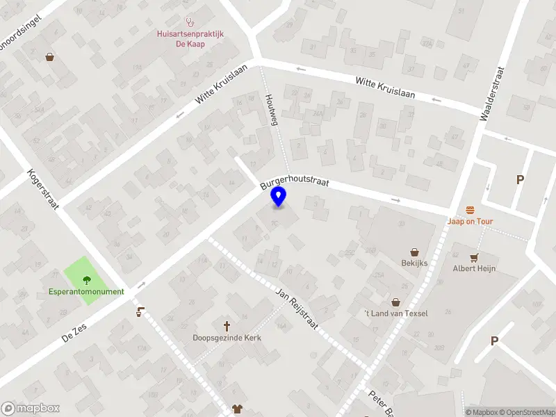 Stichting Down Town Zorg