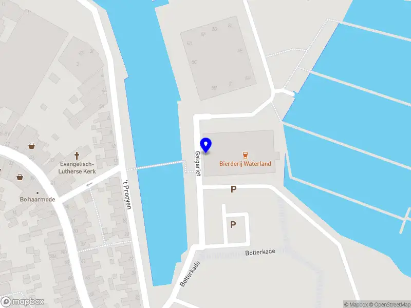 Bierderij Waterland B.V.