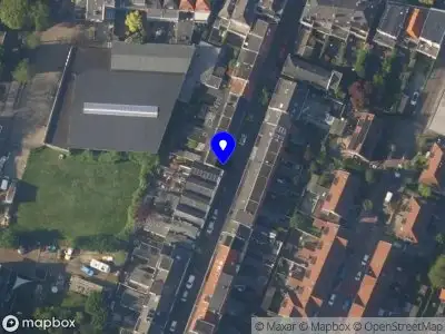 Benslimane Producties