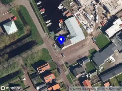 Watersportcentrum Langweer B.V.