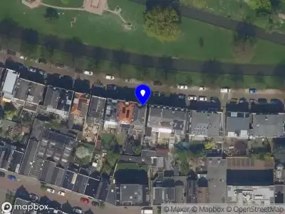 Savana Rijneveldshoek