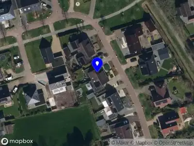 Nieuw bedrijf WARM ENERGY