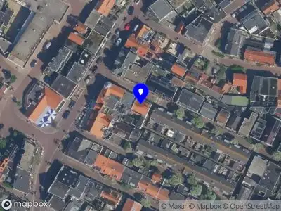 OuYi Travel Zandvoort