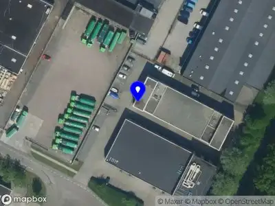Bram Beheer B.V. Beverwijk