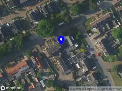 Nieuw bedrijf Valentine Diamond B.V.