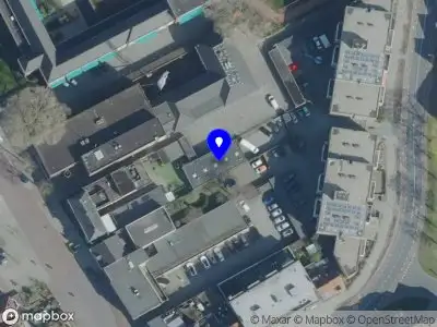 Begeleid Wonen Pijler B.V. Oss