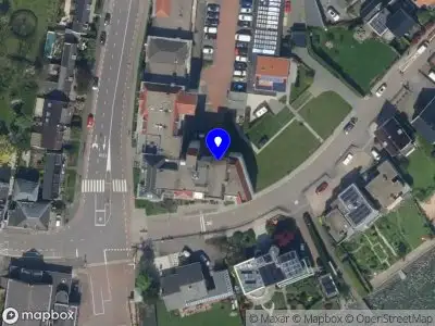 Nieuw bedrijf Lokaal op 1