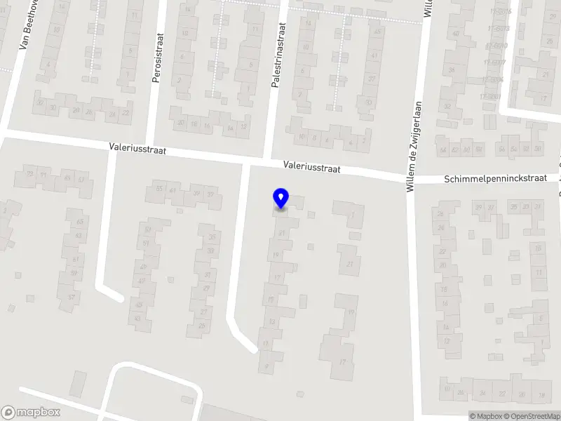 Stichting Welkomhuis