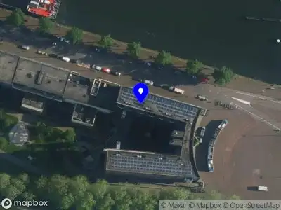 ONBRDNG B.V. Amsterdam