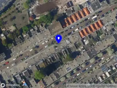 Nieuw bedrijf VvE Cartesiusstraat 150/152 te 's Gravenhage