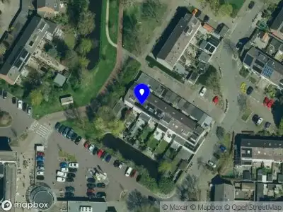 Nieuw bedrijf Stichting Vrienden van De Kleine Weide