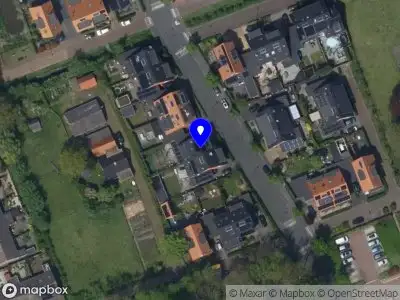 Infra Comms Hooglanderveen