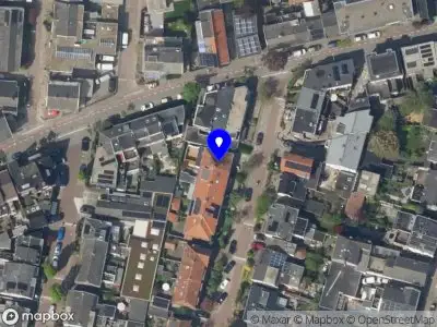 Van den Bosch Tandheelkunde Hilversum