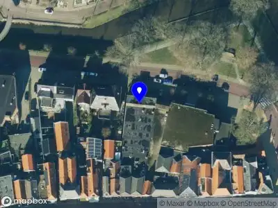 MA Building Services Steenwijk