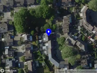 Montagebedrijf van den Berk Weert