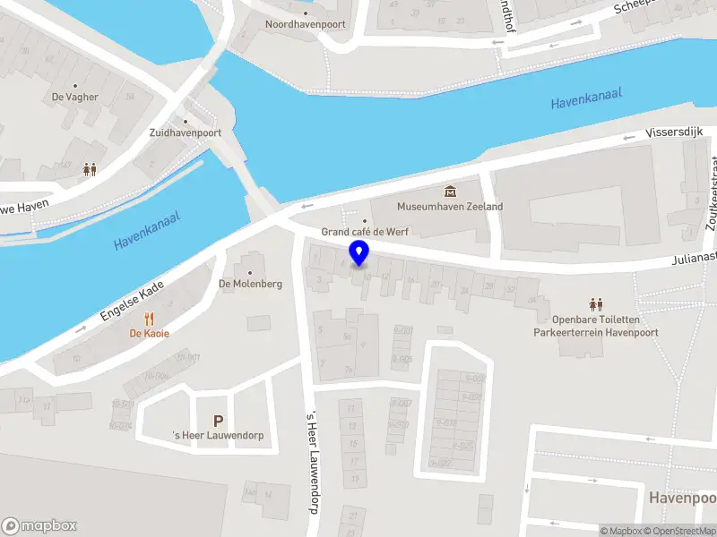 Stichting Maatwerk Zierikzee