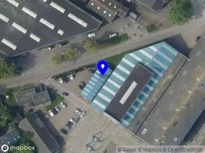 Dok 10 B.V. Alkmaar