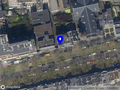 Soumia Selas Rotterdam