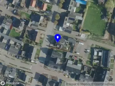 Nieuw bedrijf Co?p. Kredietver. Kredietunie NO Brabant UA