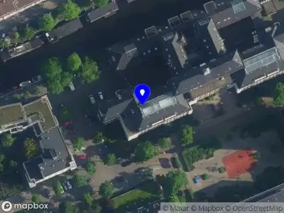 Bazoeki Amsterdam