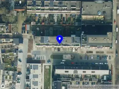 Blacksheep Vastgoed B.V.