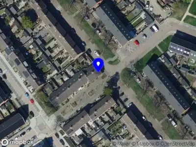 Nieuw bedrijf El Churrito