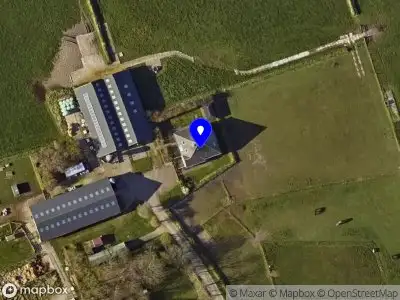 Stichting Hoge Berg: behoud door ontwikkeling DEN BURG