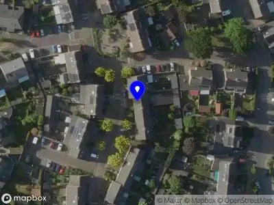 Nieuw bedrijf Inter Holding B.V.