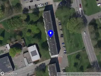 Nieuw bedrijf Bouw- en Steigerbedrijf Hitrov