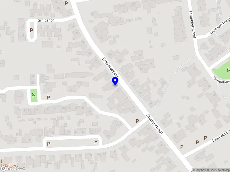 Nieuw bedrijf PJ73 B.V.