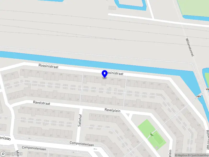 Zandijk Supportdiensten