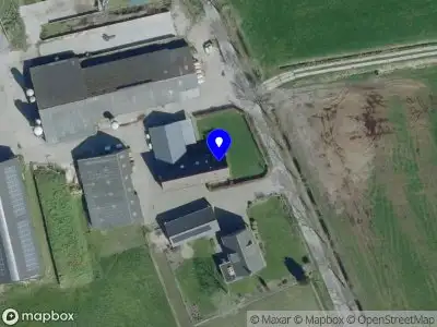 Nieuw bedrijf Melkveebedrijf Voets B.V.