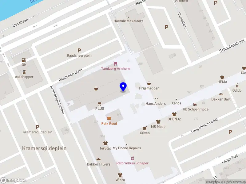 Elis Laserclinic Arnhem B.V. Arnhem